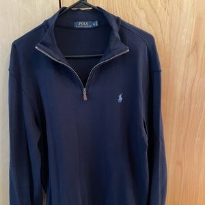 Polo Ralph Lauren quarter zip